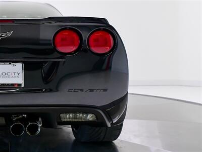 2012 Chevrolet Corvette Z16 Grand Sport   - Photo 13 - Nashville, TN 37217