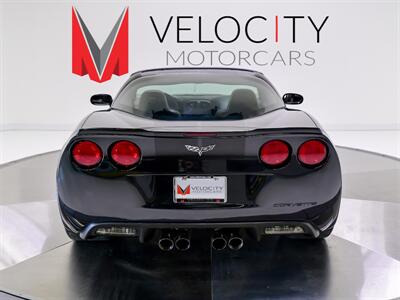 2012 Chevrolet Corvette Z16 Grand Sport   - Photo 75 - Nashville, TN 37217