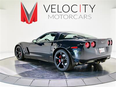 2012 Chevrolet Corvette Z16 Grand Sport   - Photo 68 - Nashville, TN 37217