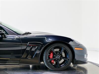 2012 Chevrolet Corvette Z16 Grand Sport   - Photo 17 - Nashville, TN 37217