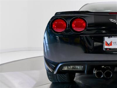 2012 Chevrolet Corvette Z16 Grand Sport   - Photo 12 - Nashville, TN 37217