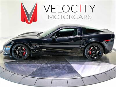 2012 Chevrolet Corvette Z16 Grand Sport   - Photo 69 - Nashville, TN 37217