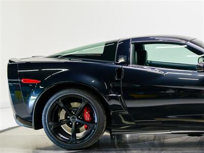 2012 Chevrolet Corvette Z16 Grand Sport   - Photo 16 - Nashville, TN 37217