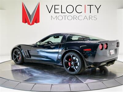 2012 Chevrolet Corvette Z16 Grand Sport   - Photo 4 - Nashville, TN 37217