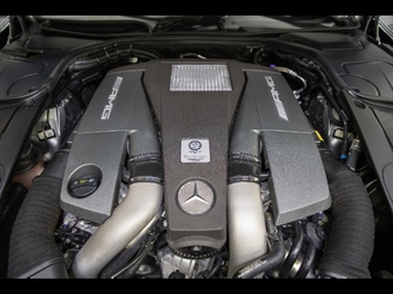 2015 Mercedes-Benz S 63 AMG   - Photo 20 - Nashville, TN 37217