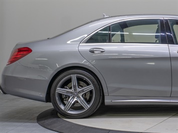 2015 Mercedes-Benz S 63 AMG   - Photo 16 - Nashville, TN 37217