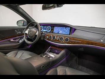 2015 Mercedes-Benz S 63 AMG   - Photo 47 - Nashville, TN 37217