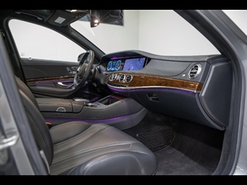 2015 Mercedes-Benz S 63 AMG   - Photo 50 - Nashville, TN 37217