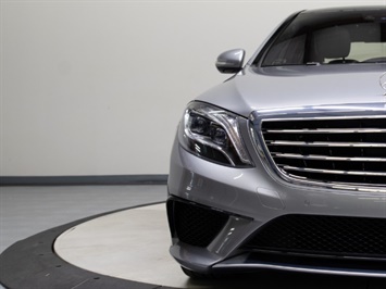 2015 Mercedes-Benz S 63 AMG   - Photo 9 - Nashville, TN 37217