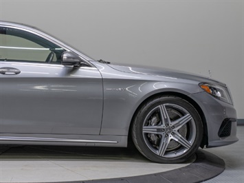 2015 Mercedes-Benz S 63 AMG   - Photo 17 - Nashville, TN 37217