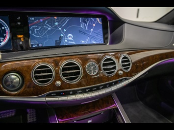 2015 Mercedes-Benz S 63 AMG   - Photo 55 - Nashville, TN 37217