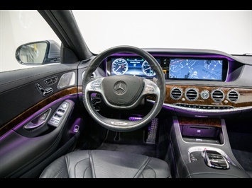 2015 Mercedes-Benz S 63 AMG   - Photo 41 - Nashville, TN 37217