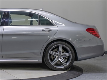 2015 Mercedes-Benz S 63 AMG   - Photo 15 - Nashville, TN 37217