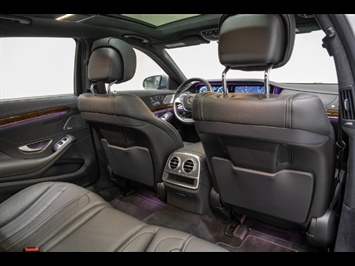 2015 Mercedes-Benz S 63 AMG   - Photo 46 - Nashville, TN 37217