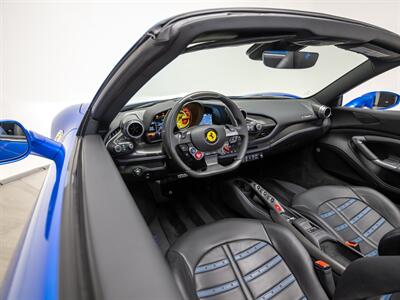 2022 Ferrari F8 Spider   - Photo 84 - Nashville, TN 37217