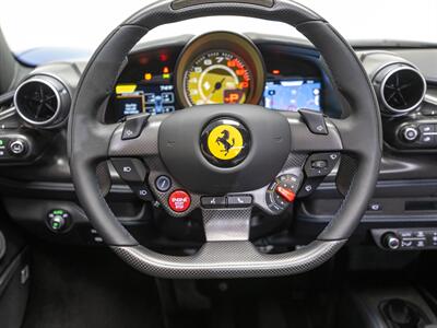 2022 Ferrari F8 Spider   - Photo 82 - Nashville, TN 37217