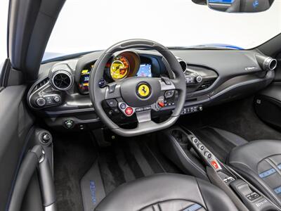 2022 Ferrari F8 Spider   - Photo 83 - Nashville, TN 37217