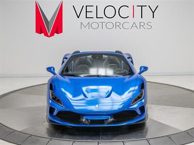 2022 Ferrari F8 Spider   - Photo 12 - Nashville, TN 37217