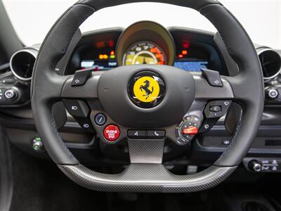 2022 Ferrari F8 Spider   - Photo 72 - Nashville, TN 37217