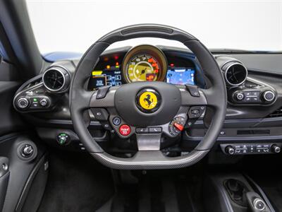 2022 Ferrari F8 Spider   - Photo 81 - Nashville, TN 37217