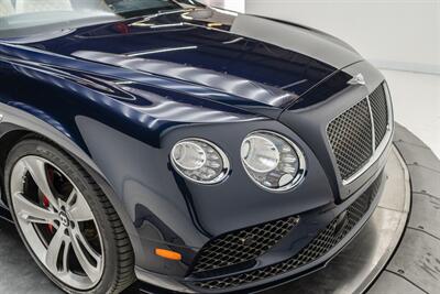 2016 Bentley Continental GT Speed   - Photo 111 - Nashville, TN 37217
