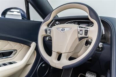 2016 Bentley Continental GT Speed   - Photo 68 - Nashville, TN 37217