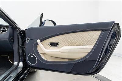 2016 Bentley Continental GT Speed   - Photo 61 - Nashville, TN 37217