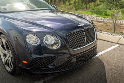 2016 Bentley Continental GT Speed   - Photo 124 - Nashville, TN 37217