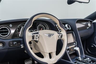 2016 Bentley Continental GT Speed   - Photo 101 - Nashville, TN 37217