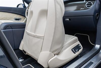 2016 Bentley Continental GT Speed   - Photo 49 - Nashville, TN 37217