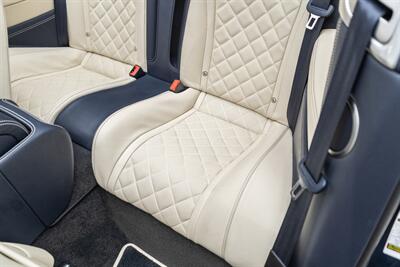 2016 Bentley Continental GT Speed   - Photo 22 - Nashville, TN 37217