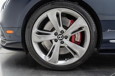 2016 Bentley Continental GT Speed   - Photo 110 - Nashville, TN 37217