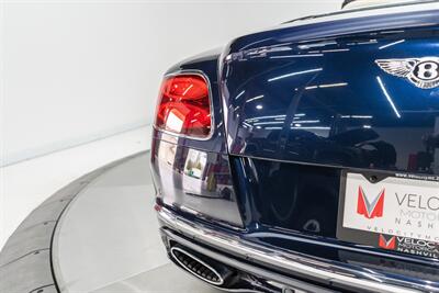 2016 Bentley Continental GT Speed   - Photo 119 - Nashville, TN 37217