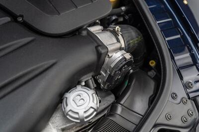2016 Bentley Continental GT Speed   - Photo 82 - Nashville, TN 37217