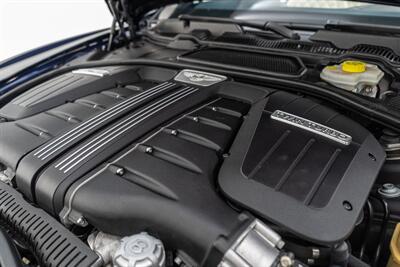 2016 Bentley Continental GT Speed   - Photo 79 - Nashville, TN 37217