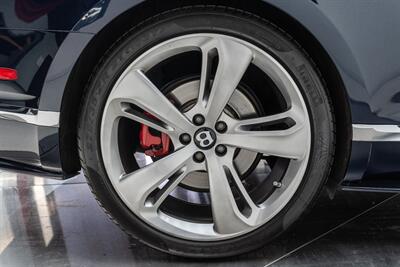 2016 Bentley Continental GT Speed   - Photo 108 - Nashville, TN 37217