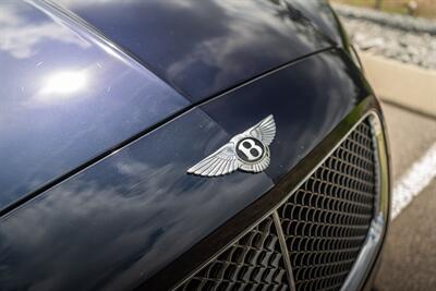 2016 Bentley Continental GT Speed   - Photo 125 - Nashville, TN 37217