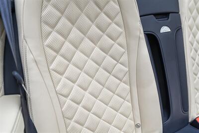 2016 Bentley Continental GT Speed   - Photo 46 - Nashville, TN 37217