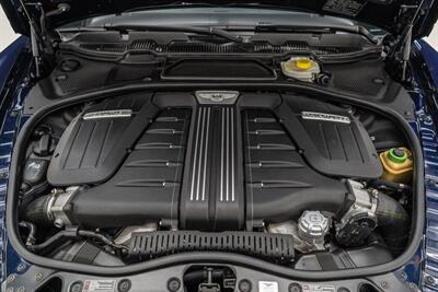 2016 Bentley Continental GT Speed   - Photo 75 - Nashville, TN 37217
