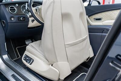 2016 Bentley Continental GT Speed   - Photo 29 - Nashville, TN 37217