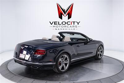 2016 Bentley Continental GT Speed   - Photo 14 - Nashville, TN 37217