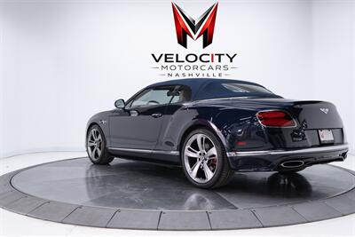 2016 Bentley Continental GT Speed   - Photo 8 - Nashville, TN 37217