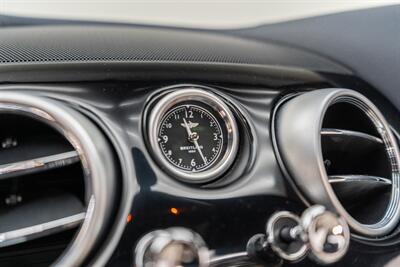 2016 Bentley Continental GT Speed   - Photo 94 - Nashville, TN 37217