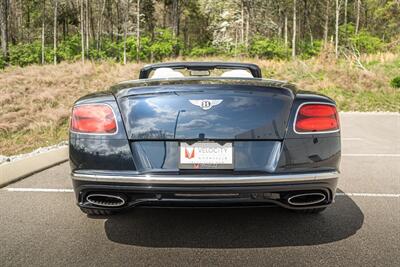 2016 Bentley Continental GT Speed   - Photo 130 - Nashville, TN 37217