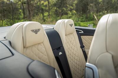2016 Bentley Continental GT Speed   - Photo 127 - Nashville, TN 37217
