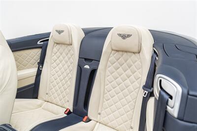 2016 Bentley Continental GT Speed   - Photo 21 - Nashville, TN 37217