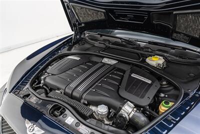 2016 Bentley Continental GT Speed   - Photo 73 - Nashville, TN 37217