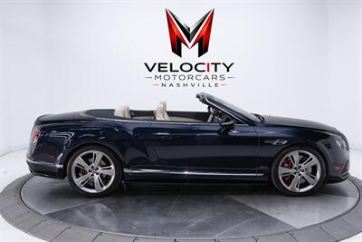 2016 Bentley Continental GT Speed   - Photo 13 - Nashville, TN 37217