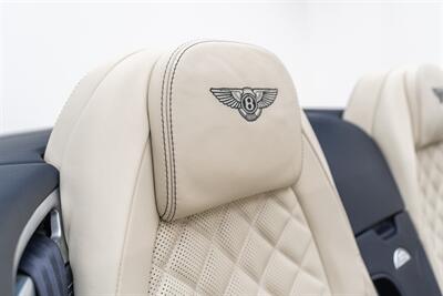 2016 Bentley Continental GT Speed   - Photo 45 - Nashville, TN 37217