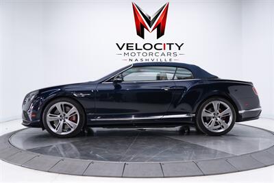 2016 Bentley Continental GT Speed   - Photo 9 - Nashville, TN 37217